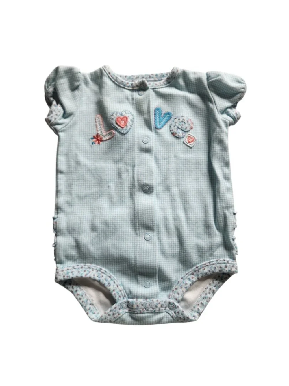Carters baby girl